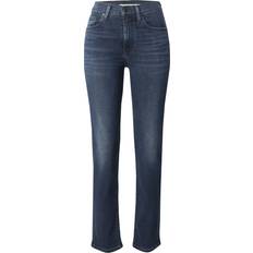 Levi's Levi's 724 High Rise Straight Leg Jeans, All Systems Go