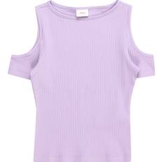 140/146 T-shirts s.Oliver T-Shirt lavendel 164-170