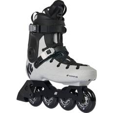 K2 Inliners K2 Surge Unisex Urban Inline Skates, Gray 7.0 7.0
