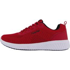 Polecat Chaussures de sport Polecat Credo Iowa Zapatos - Red/Female