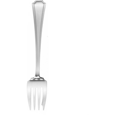 Gorham Fairfax Dessert Fork