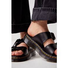 Dr. Martens Josef Sandals in Black