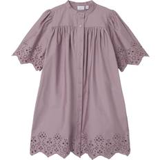 Ruffled Dress Dresses Name It Regular Kleid