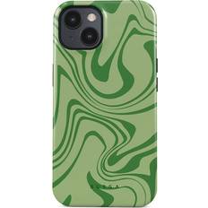 Burga Mobiltilbehør Burga iPhone 14 Tough Fashion Cover Funky Sensation