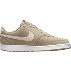 Nike court vision low Nike Court Vision Low M - Khaki/White