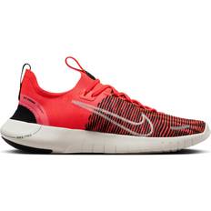 Nike Chaussure de running sur route Free RN NN - Rose