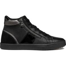 Geox Trainers Geox Women's Blomiee Sneaker, Black
