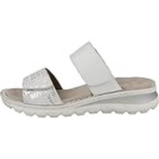 Ara Holzschuhe Ara Clogs weiss