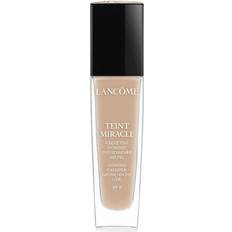 Lancôme Teint Miracle Renovation Foundation SPF15 Sable Beige