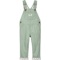 Playsuits OshKosh Haalari - Pastellinvihreä