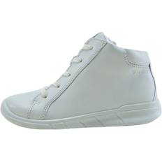 ecco First Boots White, Unisex, Sko, Boots, Hvid