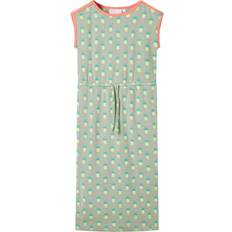 vidaXL Kids' Dress Old Mint