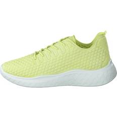 Ecco Damen Laufschuhe ecco Therap Sneaker Sportschuhe - Grün