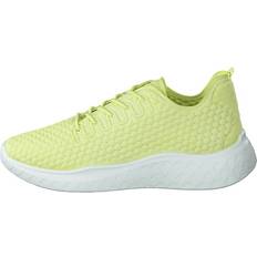 Ecco 42 Hardloopschoenen ecco Therap Sneakers - Sunny Lime