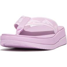 Fitflop Flip-Flops Fitflop Sandalen für Frauen Surff Violet