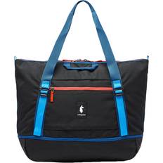 Cotopaxi Borsoni e Borse sportive Cotopaxi Viaje 35L Weekender Bag, Men's, Black