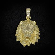 Charms & Pendants GLD Lion Micro, 18k