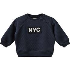12-18M Sweatshirts Sofie Schnoor Elissb Sweatshirt - Dark Blue