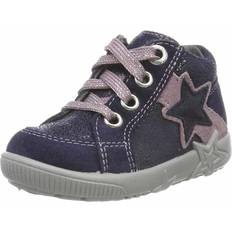 Superfit Lauflernschuhe Superfit Halbschuhe blau Starlight