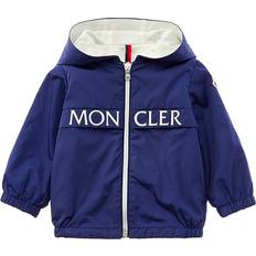 Moncler Takit Moncler Erdvile Windbreaker - Navy