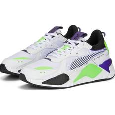 Herren - Puma RS Sneakers Puma RS-X Geek Sneaker