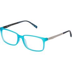 Men Glasses & Reading Glasses Police Men' Spectacle VPL259M543GRG Blue mm