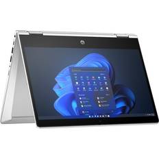 HP 8 GB - Touchscreen Laptops HP Pro x360 435 G10 Laptop Wolf Pro