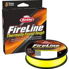 Berkley FireLine Fused Original Flätlina Flame Green 0.390 mm x 300 m