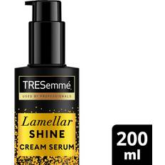 TRESemmé Hair Serums TRESemmé Lamellar Shine Ultra Gloss Leave-In Cream Serum