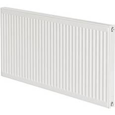 Purmo Compact Radiator 33 - 500 x 800 mm RAL 9016