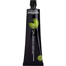 L'Oréal Paris Permanent Farve Inoa Professionnel Nº 6 Nº 6 59.2ml