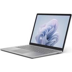 Microsoft 16 GB - Intel Core i5 Laptops Microsoft Surface 6 13.5" Laptop, Core Ultra 5-135H, 256GB Pro