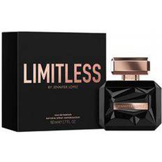 Jennifer Lopez Limitless EdP 50ml