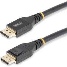 StarTech 50ft 15m DisplayPort Cable DP14A