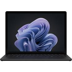 Microsoft Laptops Microsoft Surface 6 13.5" Laptop, Core Ultra 5-135H, 32GB 512GB Windows Pro