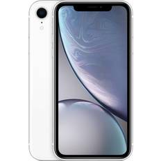 Apple White Mobile Phones Apple In box iphone xr