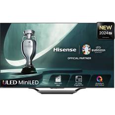 Hisense AirPlay 2 TVs Hisense 65U7NQTUK