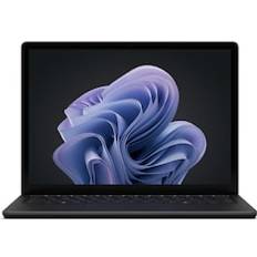 Portatili Microsoft B2B: Surface Laptop 6 13,5" QHD Touch