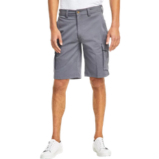 Club Room Men's Stretch Cargo Shorts - Shadow Ground