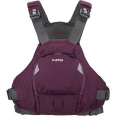 Life Jackets NRS Ninja PFD Plum Medium-Large Medium-Large