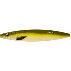 Abu Garcia Fiskegrej Abu Garcia Sölv Skärr-Bright Green-12g 12g Bright Green
