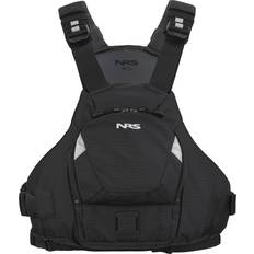 Life Jackets NRS Ninja PFD Black Medium-Large Medium-Large