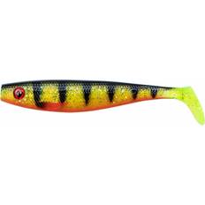 Fishing Equipment Fox Rage Ultra UV Pro Shad 18cm UV Perch