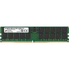 1 GB RAM Crucial Micron mtc40f204ws1rc48bb1r 96gb ddr5-4800 rdimm 2rx4 cl40