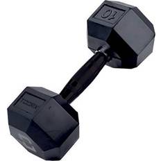 Hexagon Gummihantel 3 kg