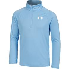 Under Armour Tech 2.0 Longsleeve - Blauw