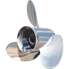 Todd Enterprises Express Stainless 3bl Lh Propeller 14.25´´x17 Silver