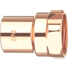 Plumbing Nibco 112 FTGXFTG Adapter