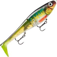 Rapala X-Rap Peto 14 cm Hybridbete