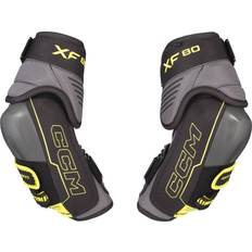 Ishockey CCM Tacks XF 80 Junior Albuebeskytter